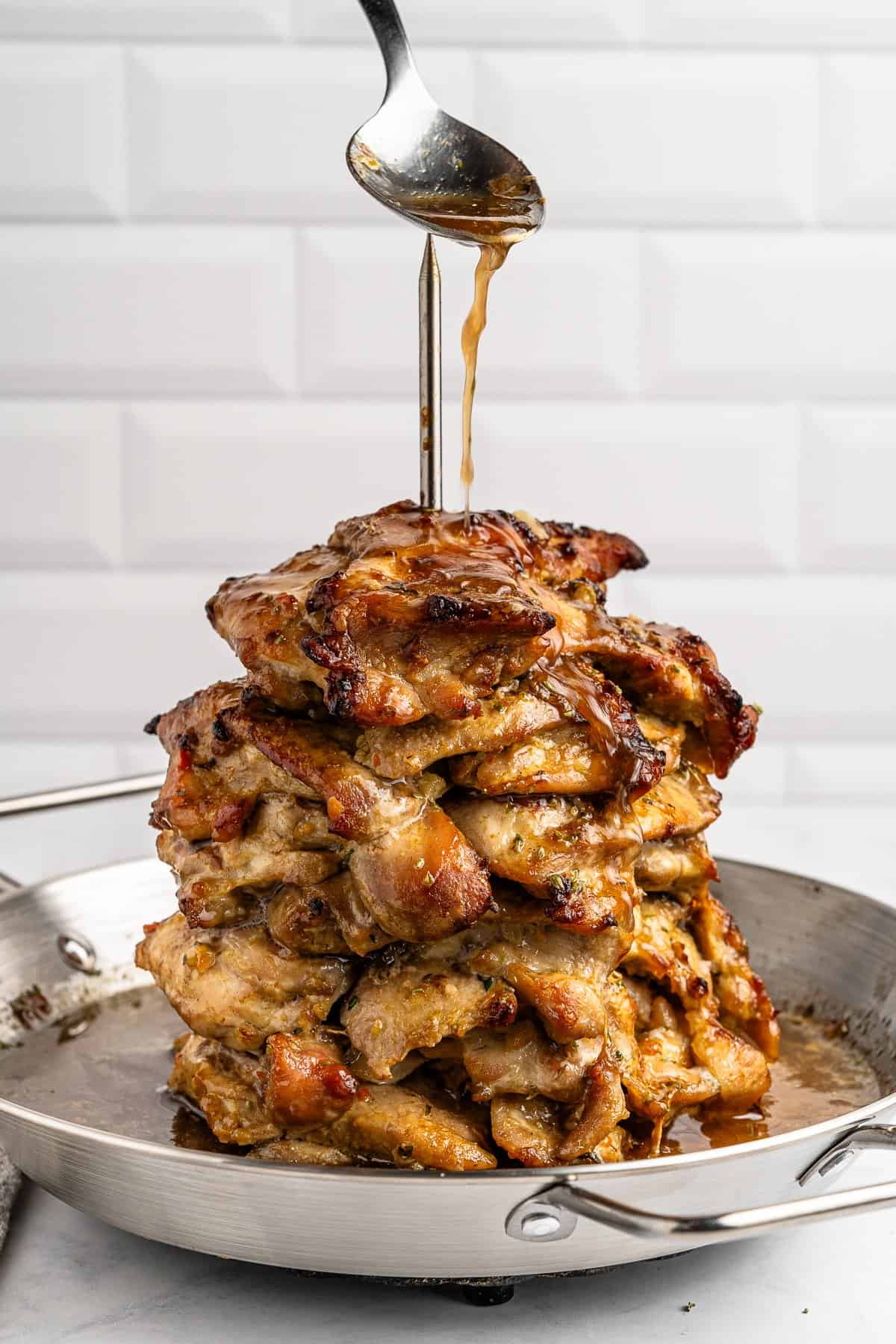 Authentic Greek Chicken Gyros: Recreate Greece at Home